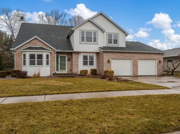 4013 Bordeaux Dr, Janesville, WI 53546