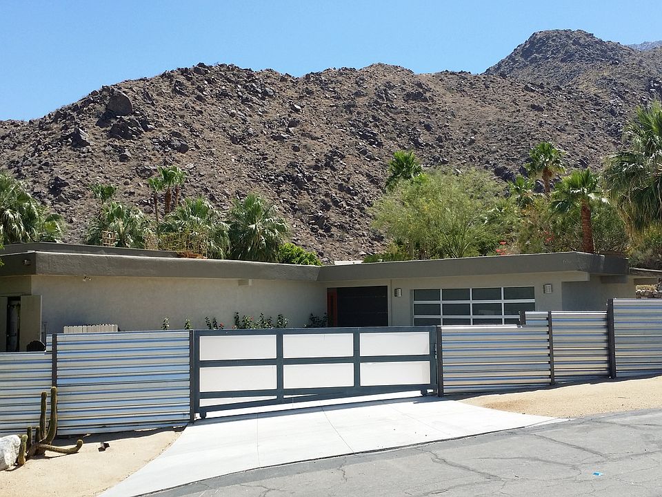 1st image of 1055 W Chino Canyon