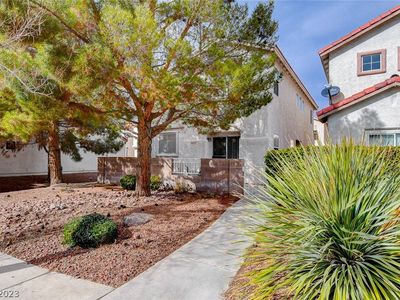 3025 Ocean City Ct, North Las Vegas, NV, 89031