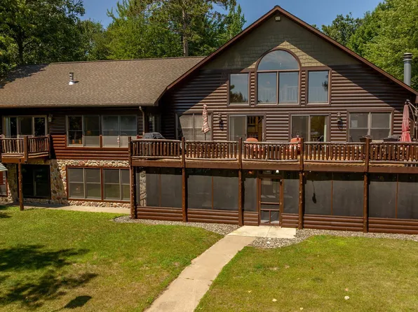 14339 Tall Timbers Trl, Crosslake, MN 56442