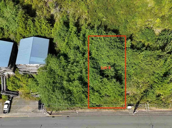 LOT 8 2nd Ave, Ketchikan, AK 99901