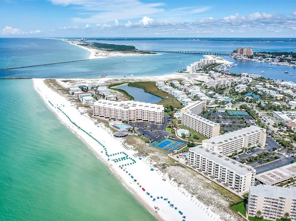 502 Gulf Shore Dr Unit 314, Destin, FL 32541