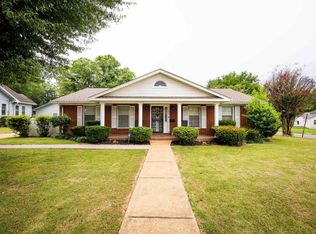 757 Stonewall St N, Mc Kenzie, TN 38201