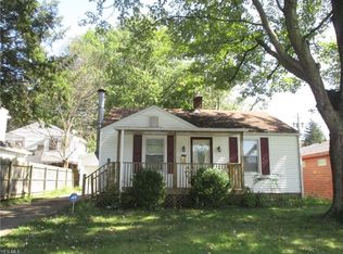 1447 Central Pkwy SE, Warren, OH
