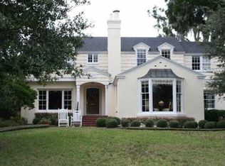 3316 Lake Shore Dr, Orlando, FL 32803