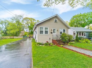 25 Greenvale Ave, Weymouth, MA 02188