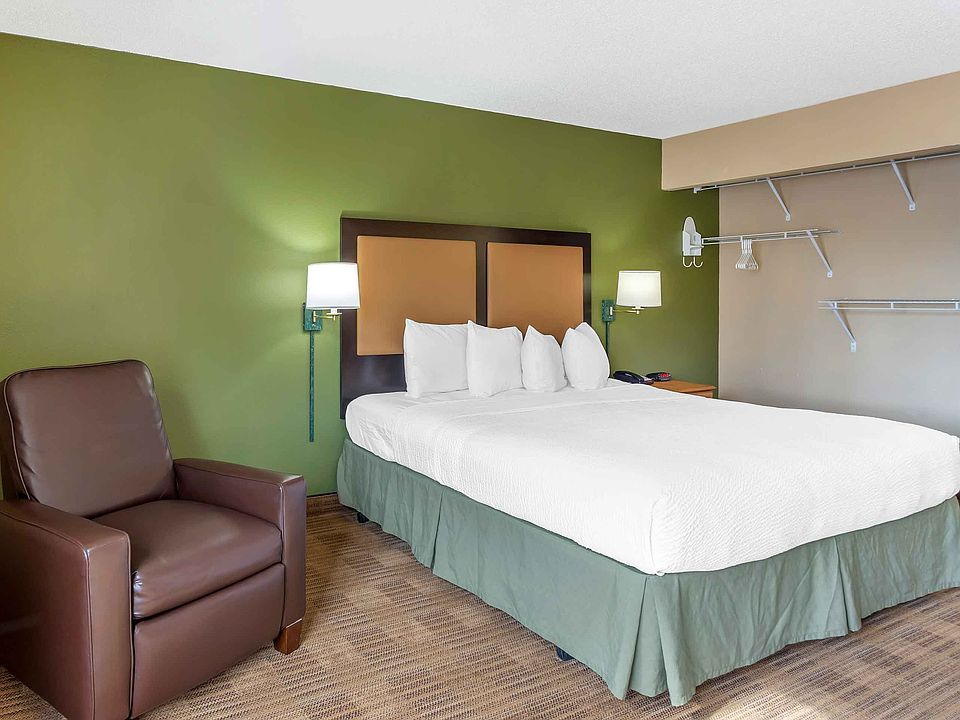 Studio Suite - 1 King Bed