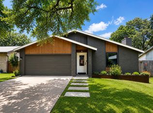 6800 Rearden Rd, Austin, TX 78745
