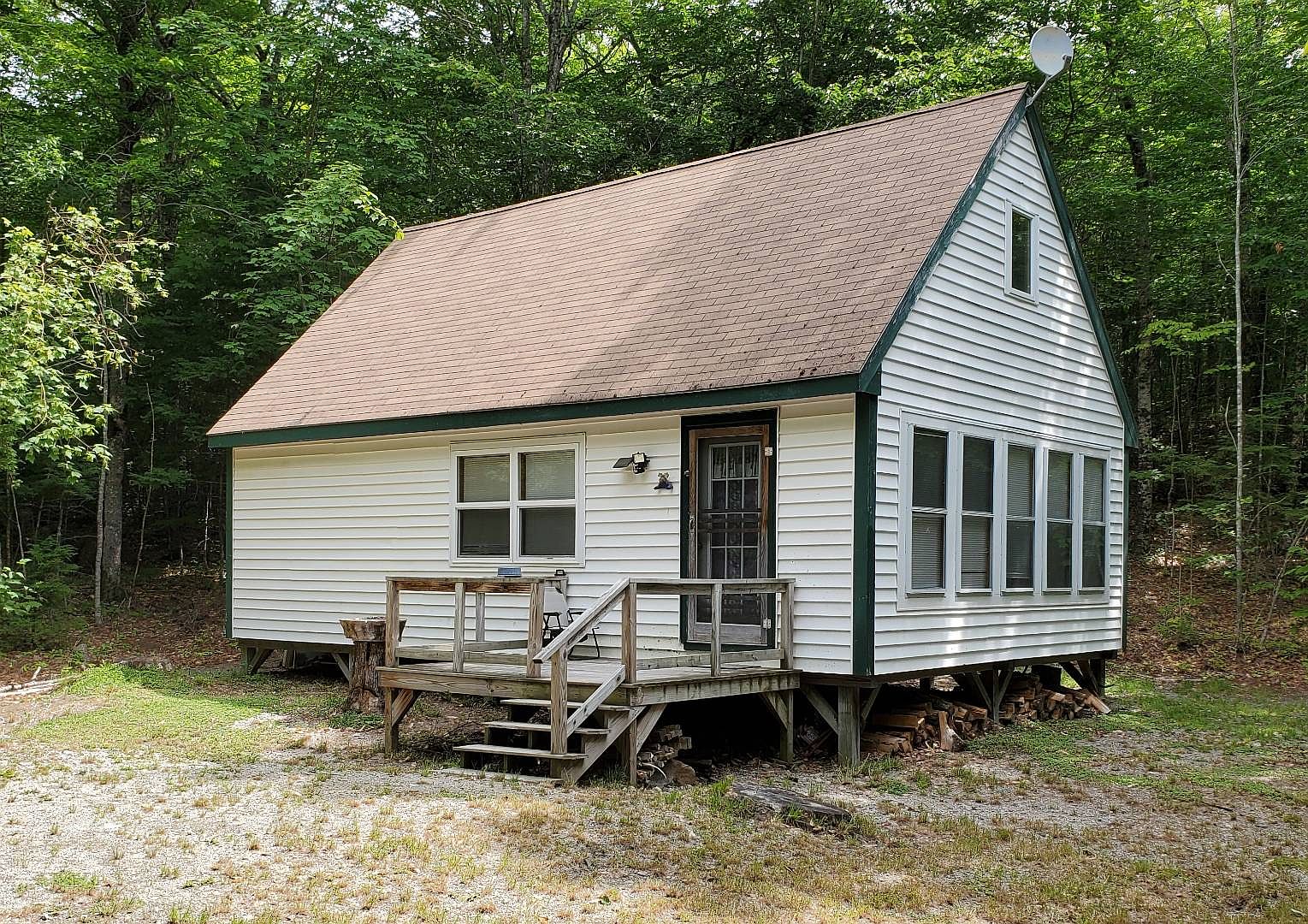 142 Upper Lead Mount Pond Rd, Aurora, ME 04408 Zillow