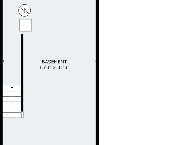 2 BR 1 ½ Ba Photos
