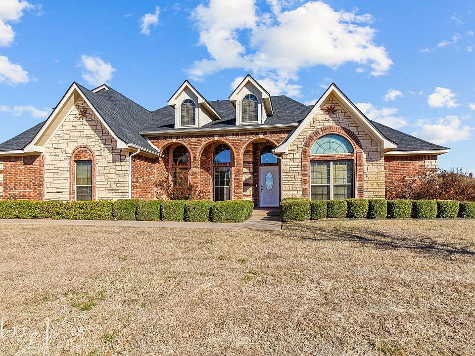 1304 S Saddle Lakes Dr, Abilene, TX 79602 Zillow