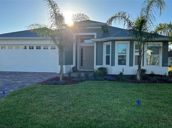 10386 Addison Shore Way, Oxford, FL 34484