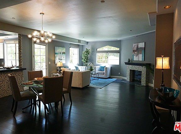 4th image of 1875 S Beverly Glen Blvd APT 202