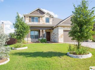 19701 Drifting Meadows Dr, Pflugerville, TX 78660