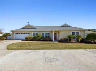 27 Coastal Walk, Saint Marys, GA 31558