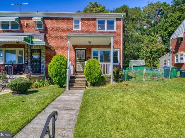6222 Northwood Dr, Baltimore, MD 21212