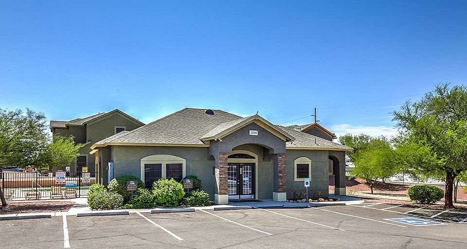 Bella Vita Apartment Rentals Bullhead City, AZ Zillow
