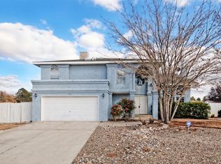 780 Nicklaus Dr SE, Rio Rancho, NM 87124