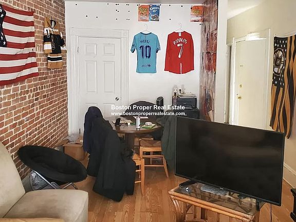 51 Joy St. #4 Boston - Beacon Hill Unit Photo 6