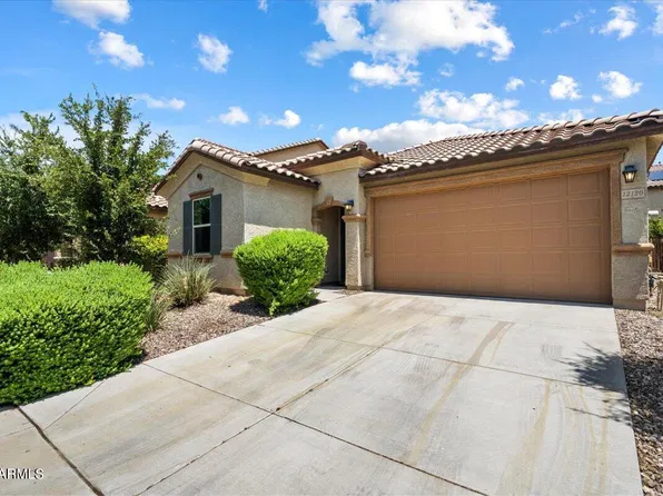 12120 W Cottontail Ln, Peoria, AZ 85383