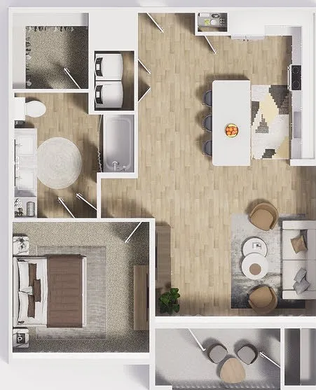 Sage at Celina Residences — Photo 17