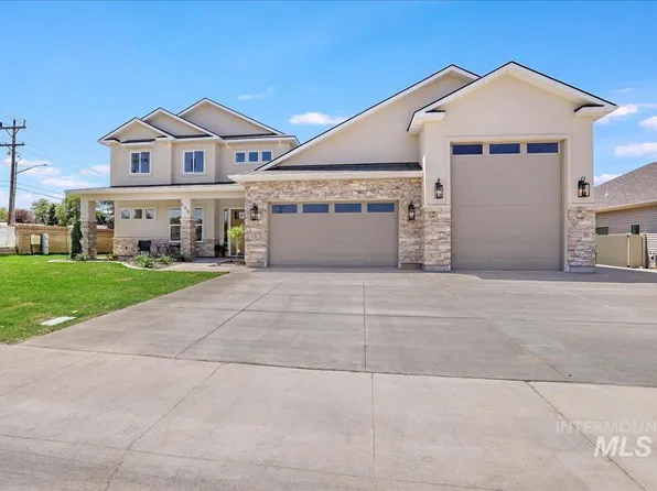 505 Stonehedge Loop, Twin Falls, ID 83301