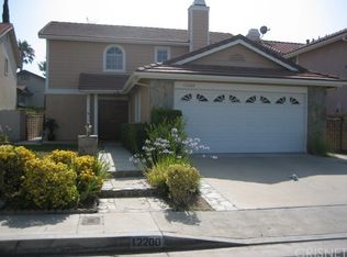 12200 Crystal Ridge Way, Porter Ranch, CA 91326