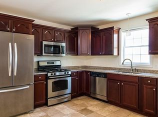 785 N Main St #1, Fall River, MA 02720