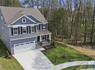 2504 Forget Me Not Lane Gln, Glen Allen, VA