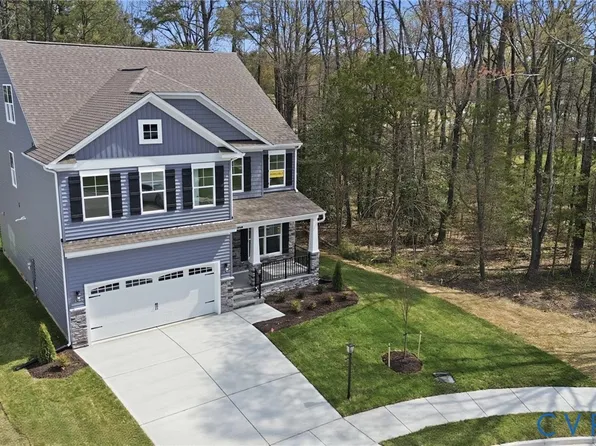 2504 Forget Me Not Lane Gln, Glen Allen, VA 23060