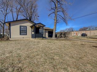 2120 S Main St, Sapulpa, OK 74066