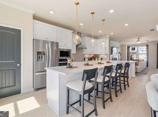 334 Allegro Bnd, McDonough, GA 30253