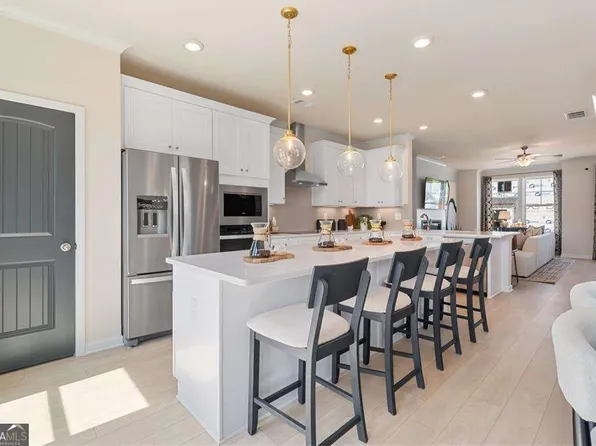 334 Allegro Bnd, McDonough, GA 30253