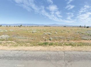 18741 W Avenue F #8, Lancaster, CA 93536