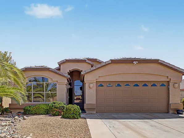 10233 W DALEY Lane, Peoria, AZ 85383