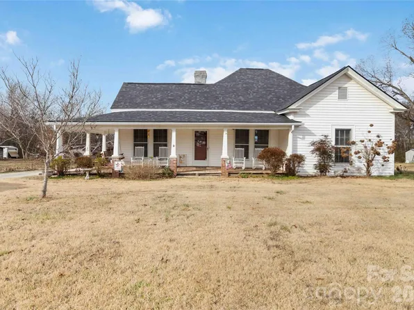 3841 York St, Sharon, SC 29742