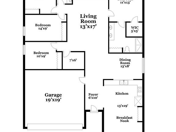 2nd image of 4432 Spring Blossom Dr