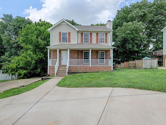 4th image of 2587 Elkmont Dr