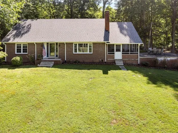 9061 N State Highway 109, Winston Salem, NC 27107