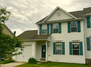 472 Pumping Station Rd, Hanover, PA 17331