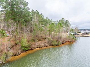 0 Bent Pebble Point, Lumberton, MS 39455