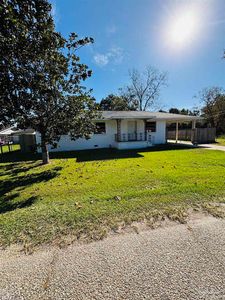 8408 Pond Ave, Pensacola, FL, 32534