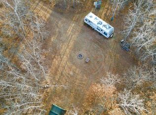 Rebel Road Rebel Rd, Merrifield, MN 56465