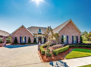 121 Acadia Point Dr #0, Thibodaux, LA 70301