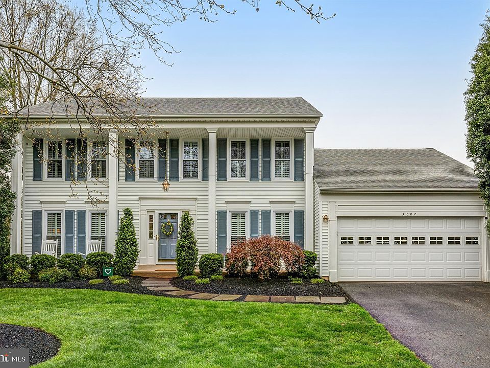 1st image of 3002 Heritage Farm Ct
