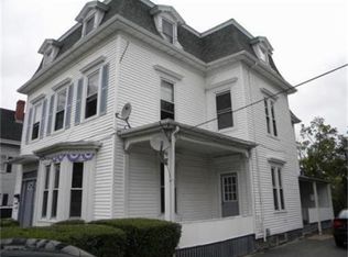 127 Court St UNIT 2, Plymouth, MA 02360