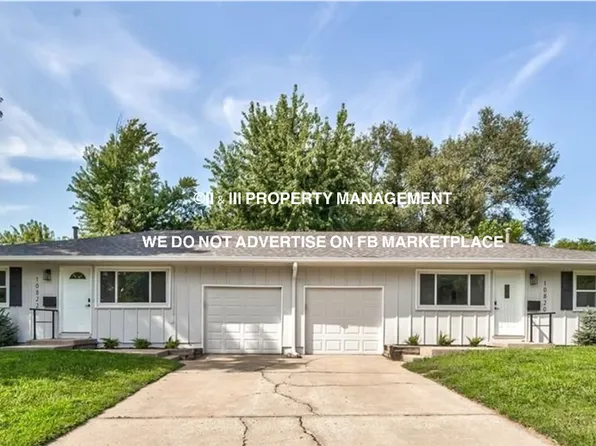 10820 W 49th St, Shawnee, KS 66203
