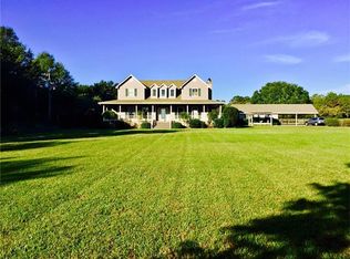 78615 Old Military Rd, Covington, LA 70435