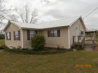 5327 Saint Matthews Street John Church Rd, Donalsonville, GA 39845