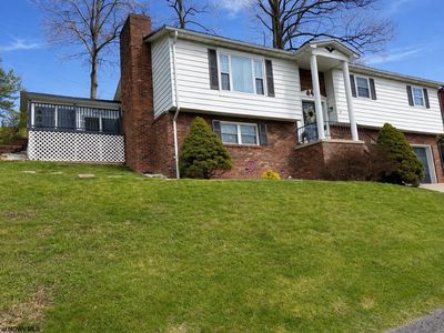 34 Hollen Cir, Fairmont, WV, 26554